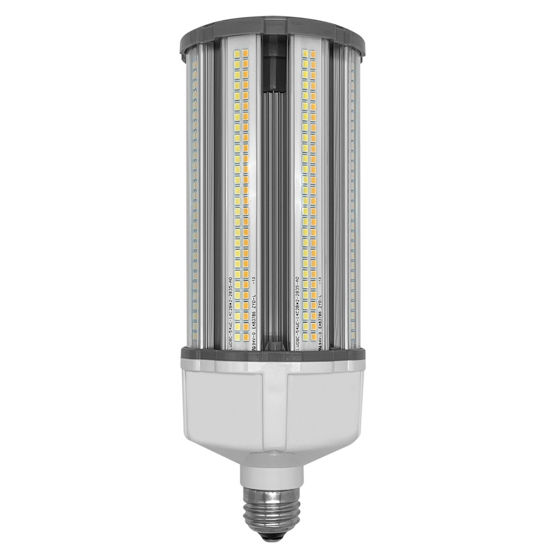Corn Bulb 3CCT + 3 Power Select 80/100/120W- EX39
