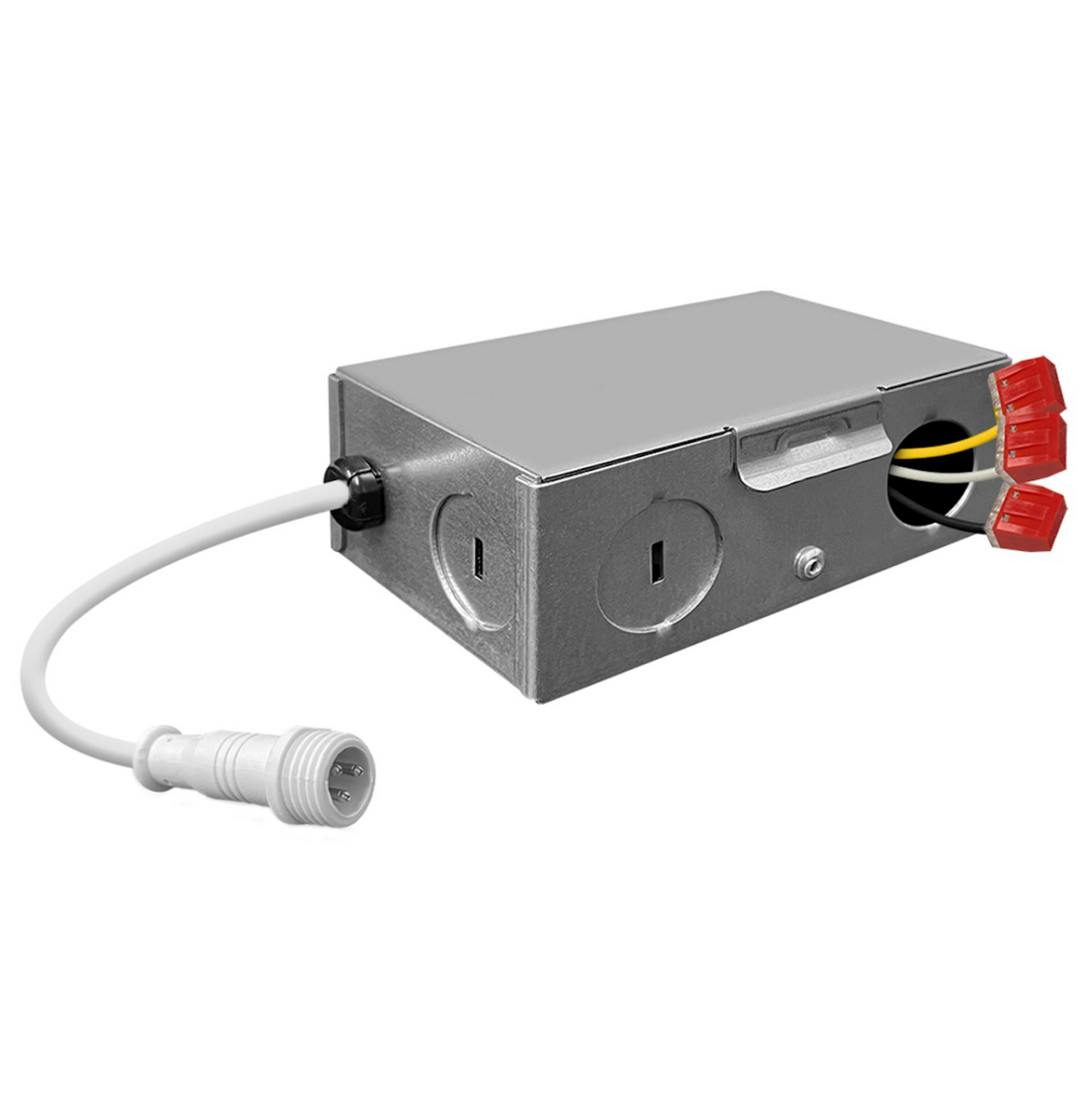 SL-PNL-6 120-277V 0-10V Driver, High Voltage