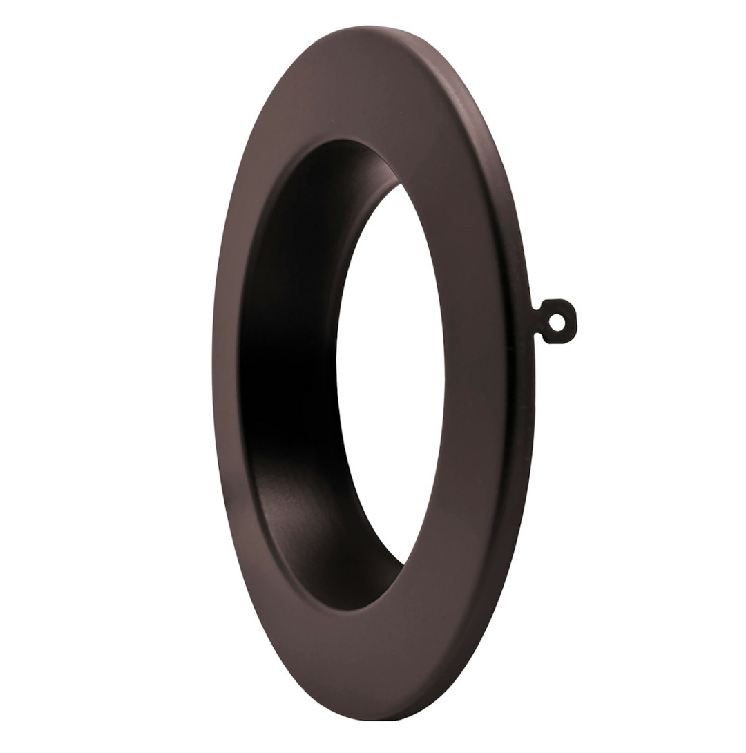 4" RDL: Bronze Trim Smooth Trim - Bronze