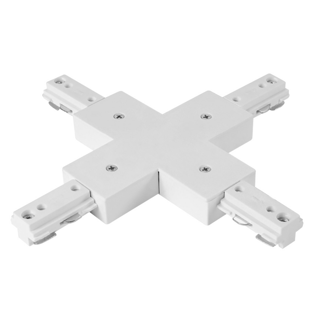 X-Connector - White