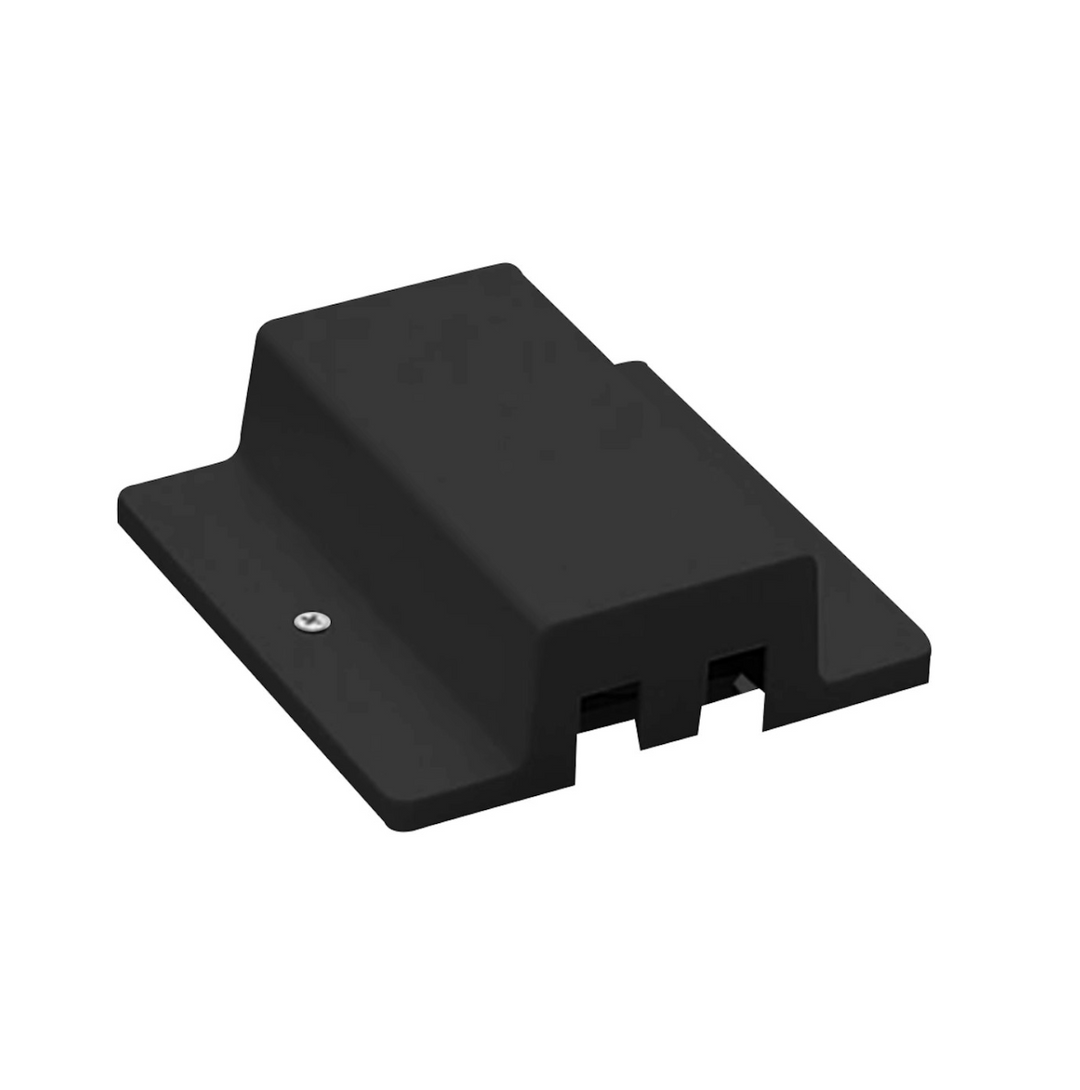 Floating Canopy - Black