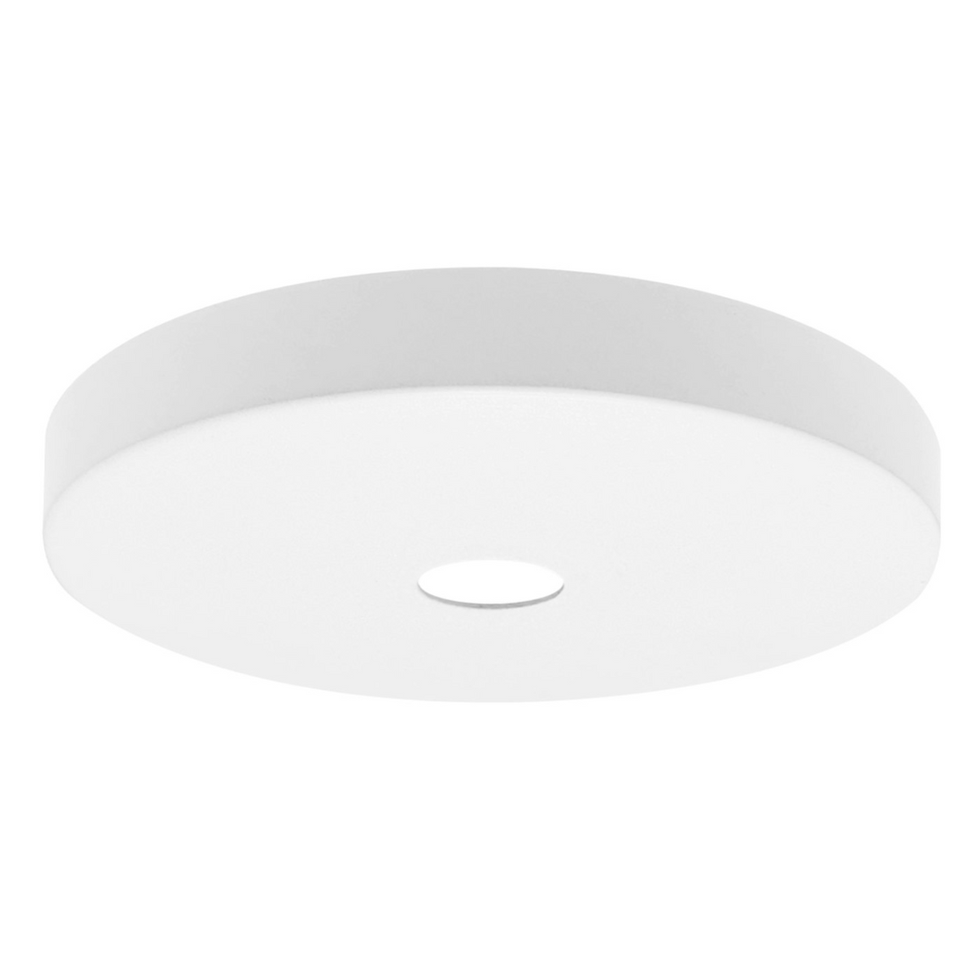 Pendant Mount Canopy - White
