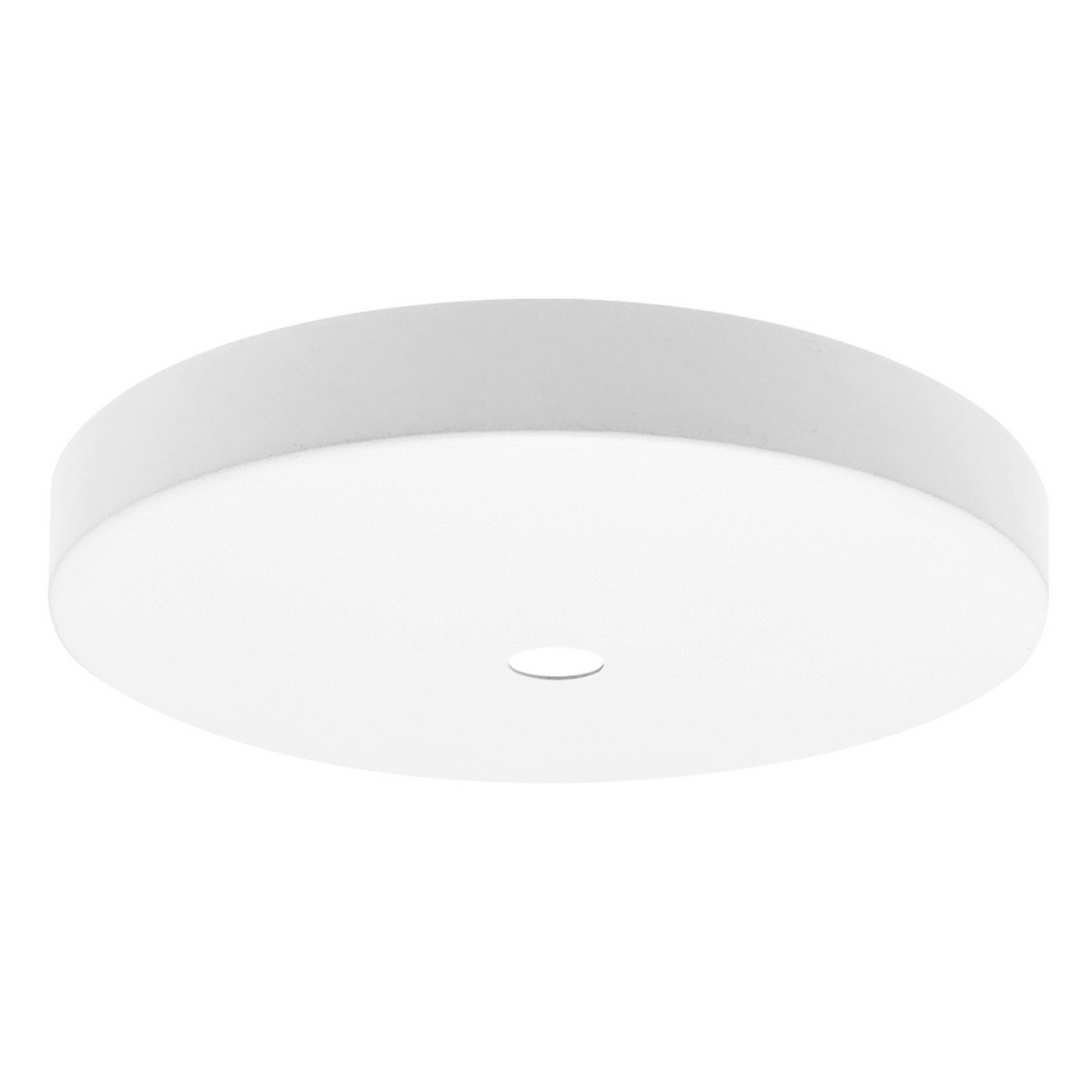 Surface Mount Canopy - White