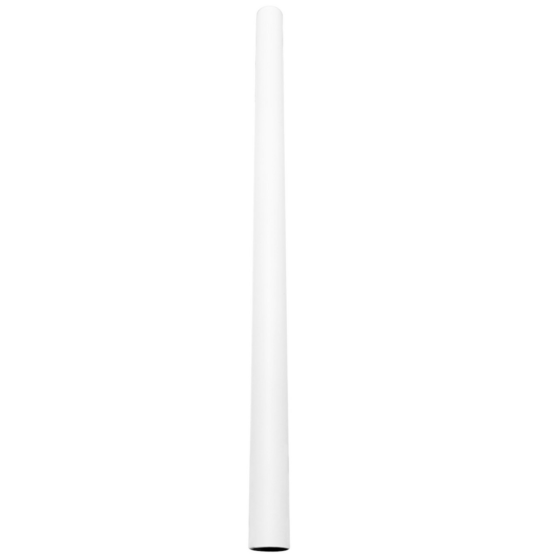 Surface Mount Stem - White