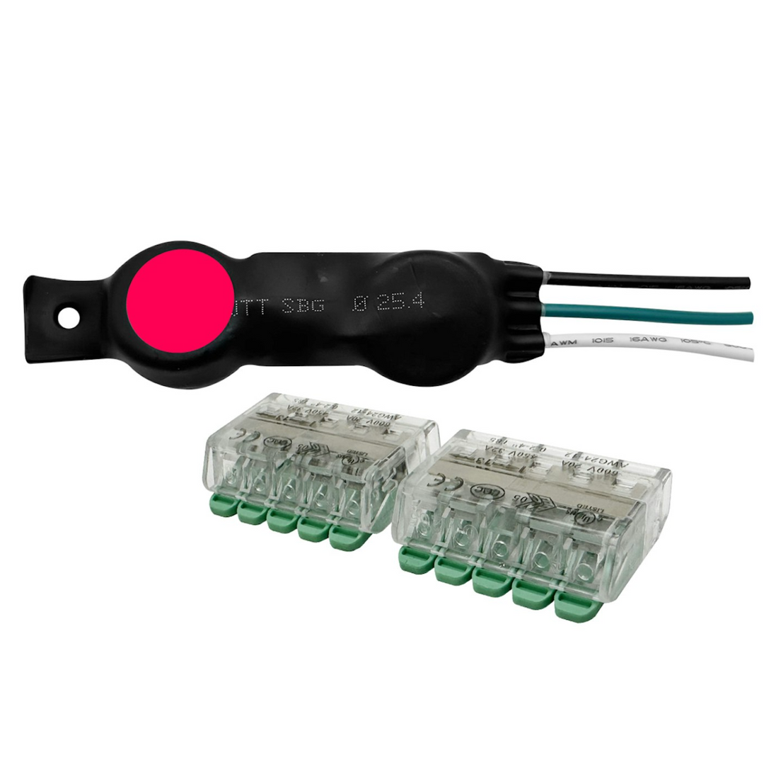Surge Protector 20KV 277-480V