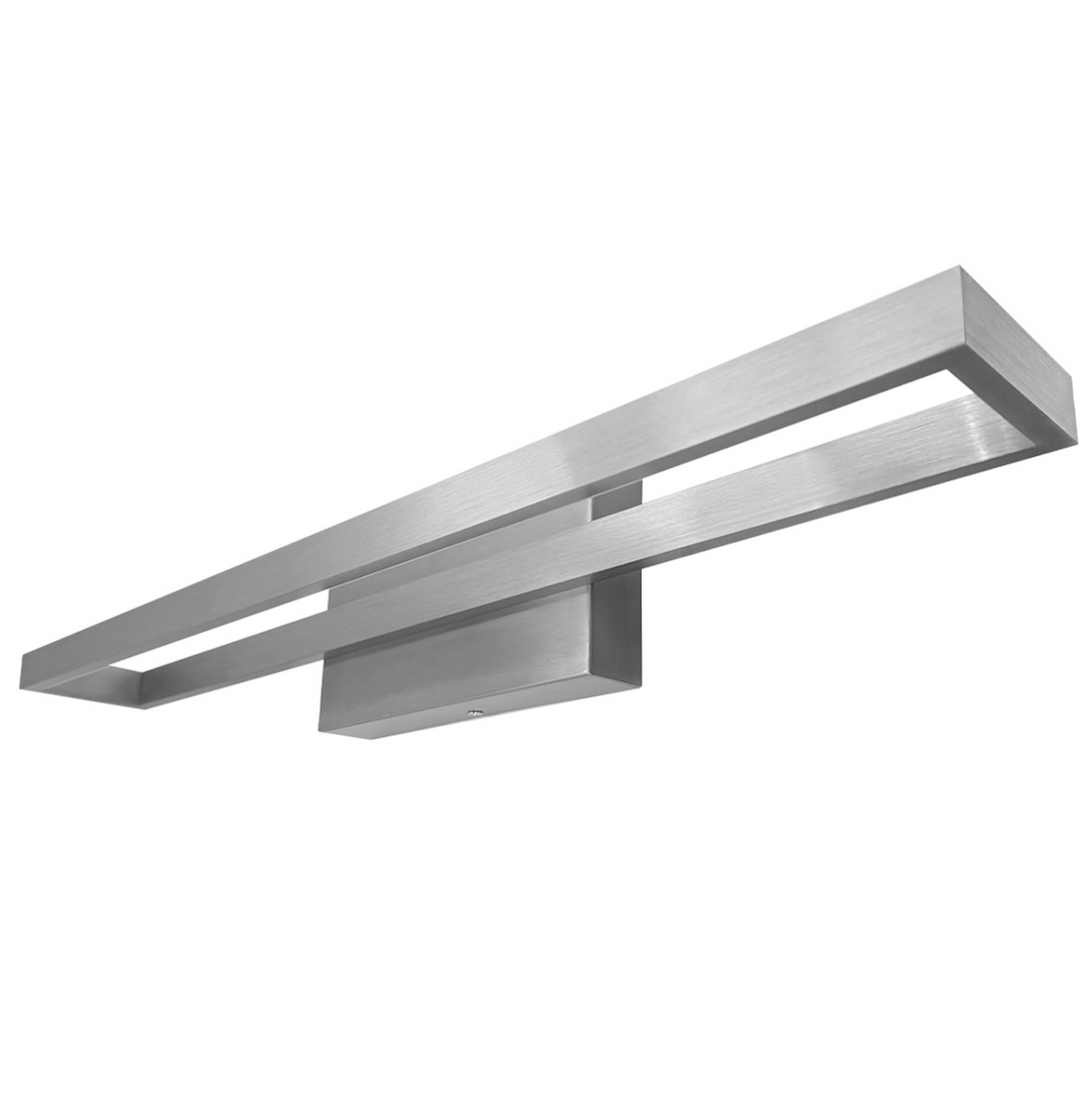 Vanity Light - Indirect - Brushed Nickel
