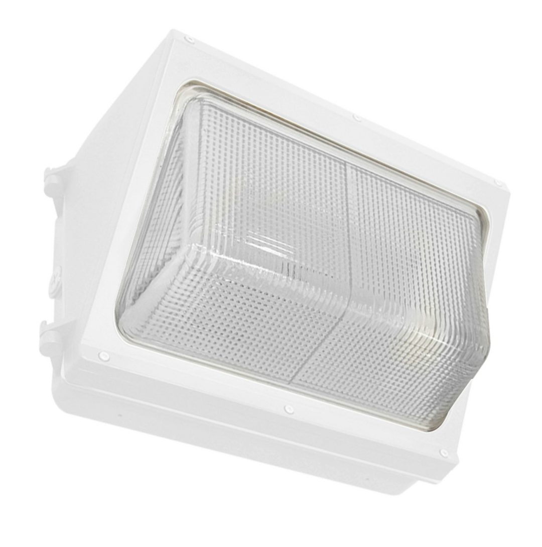 OPTIC-Line: Traditional Wall Pack - White