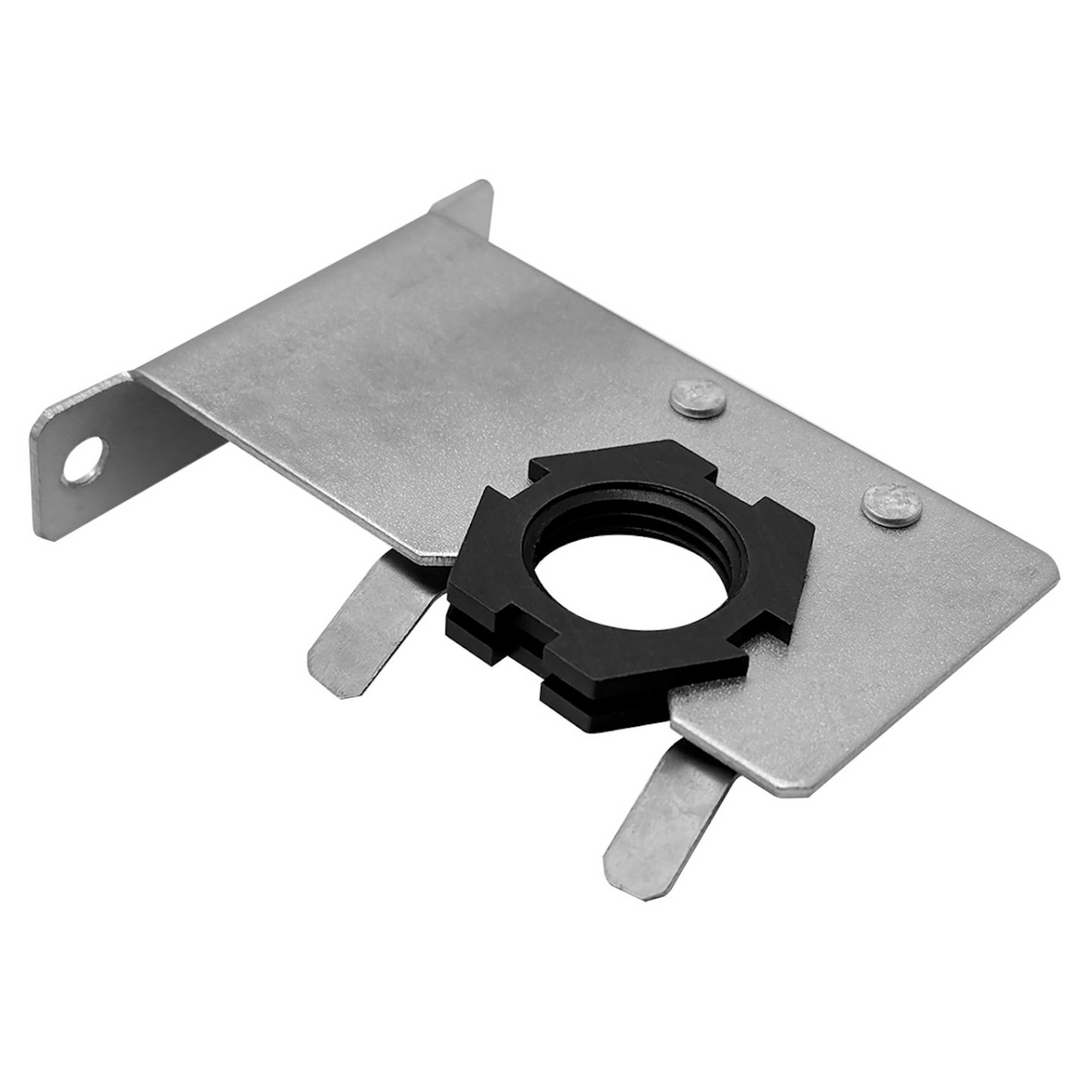 Gutter Mount