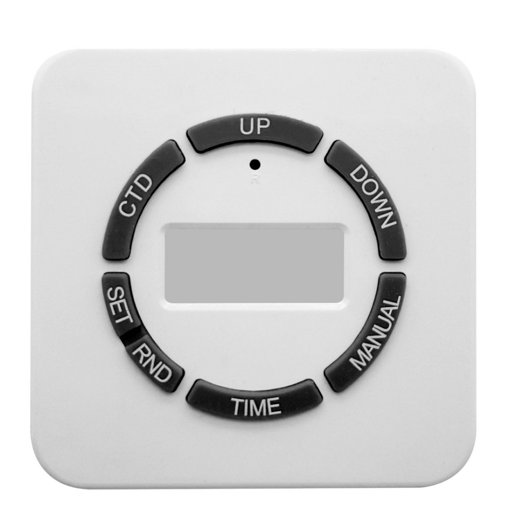 Digital Timer