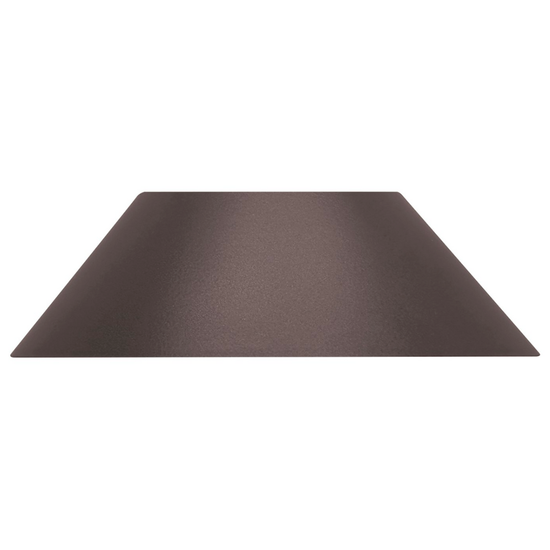 Path Light Cap: Flat