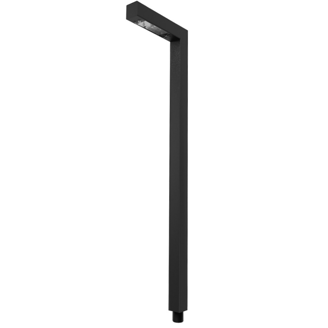 Path Light - 22" Height: L-Shape