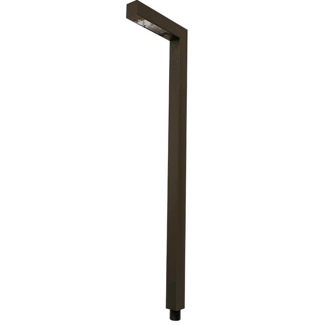Path Light - 22" Height: L-Shape