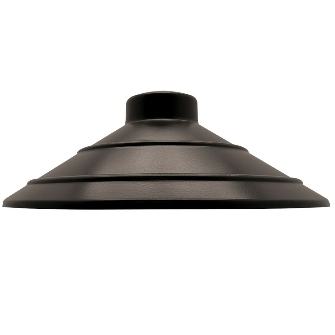 Path Light Cap: Style 2