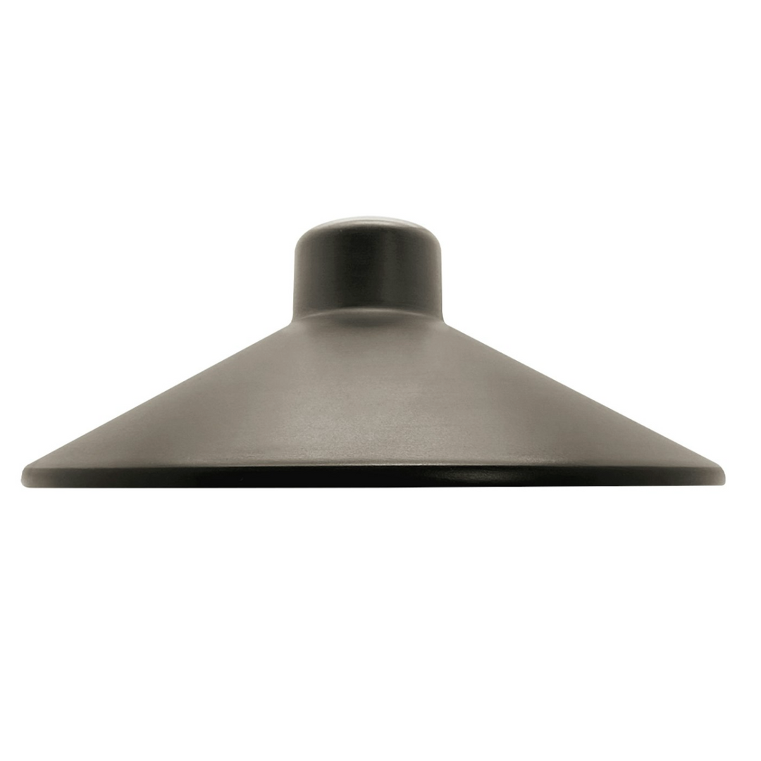 Path Light Cap: Style 1