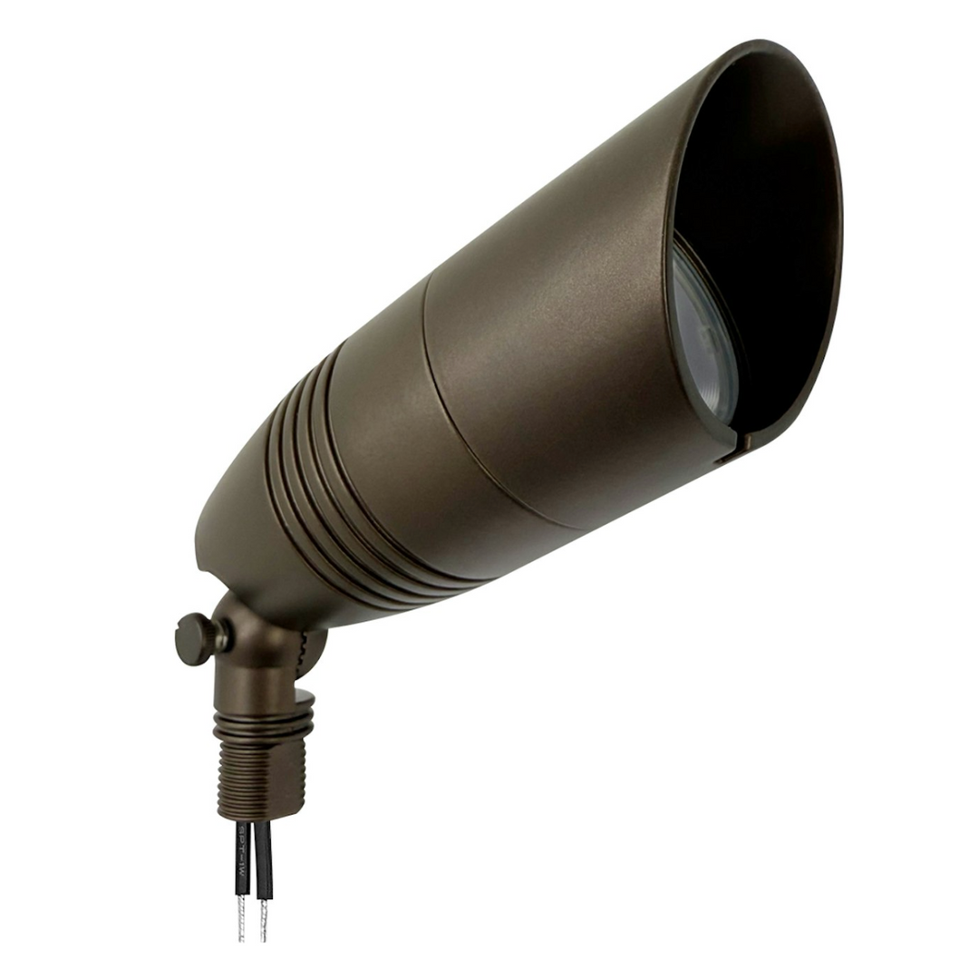 Landscape Bullet Light - Spot Style