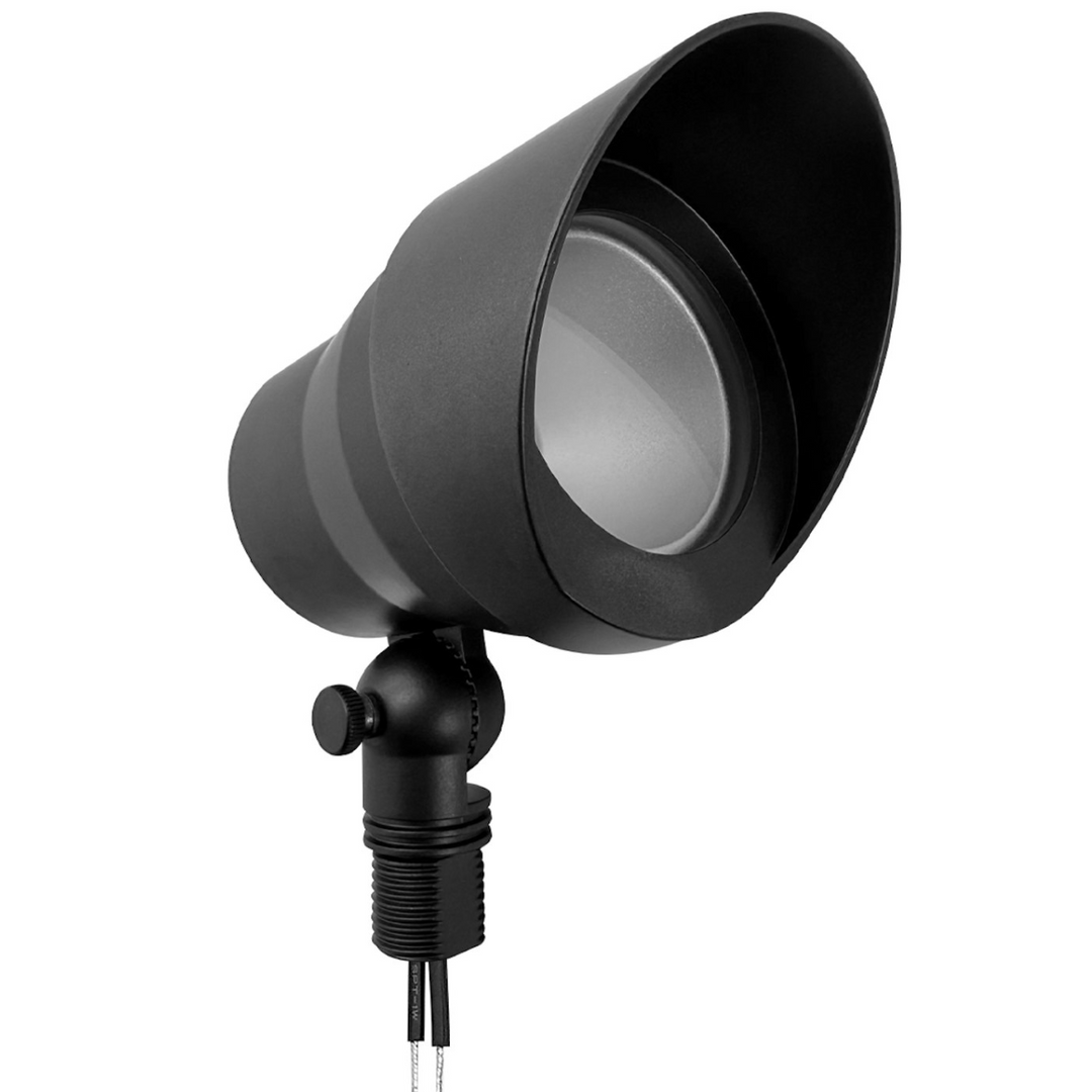 Landscape Bullet Light - Flood Style