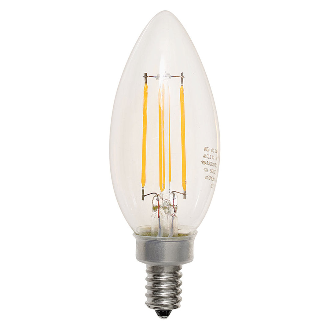 Misc : Bulbs Bulb - HINKLEY - E12LED-5