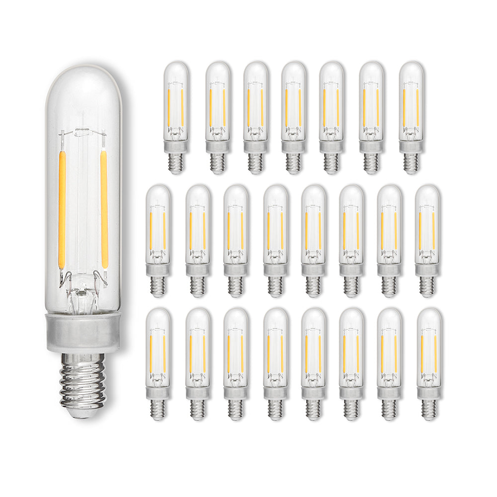 Misc : Bulbs LumiGlo Bulb - HINKLEY - E12T62243CL-24