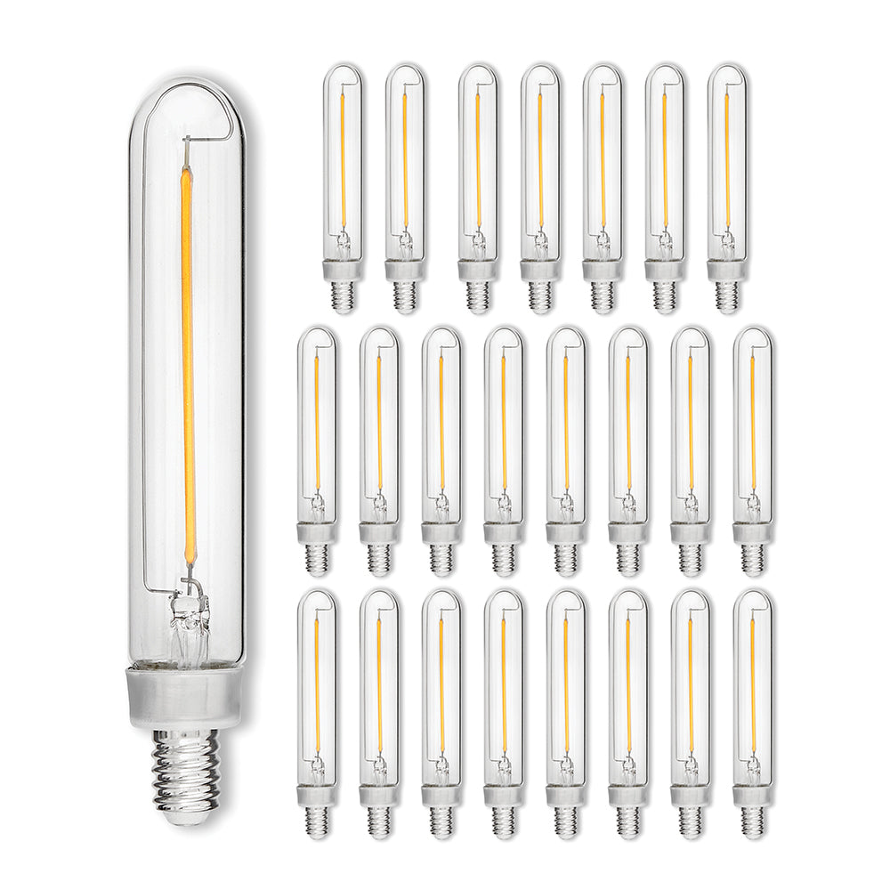 Misc : Bulbs LumiGlo Bulb - HINKLEY - E12T62245CL-24