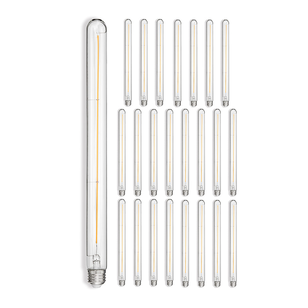 Misc : Bulbs LumiGlo Bulb - HINKLEY - E26T1042411CL-24
