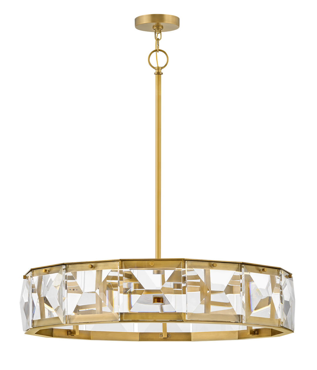 Interior Jolie - FREDRICK RAMOND - FR30105HBR
