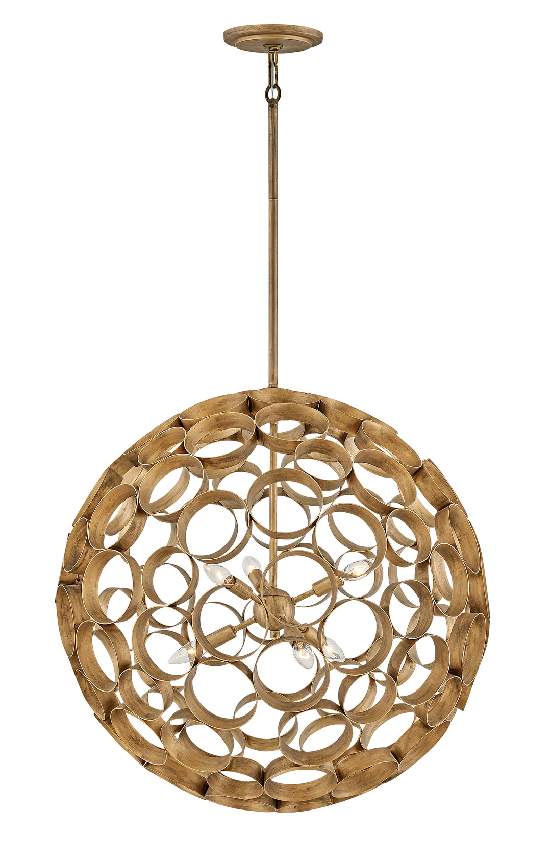 Interior Centric - FREDRICK RAMOND - FR30146BNG