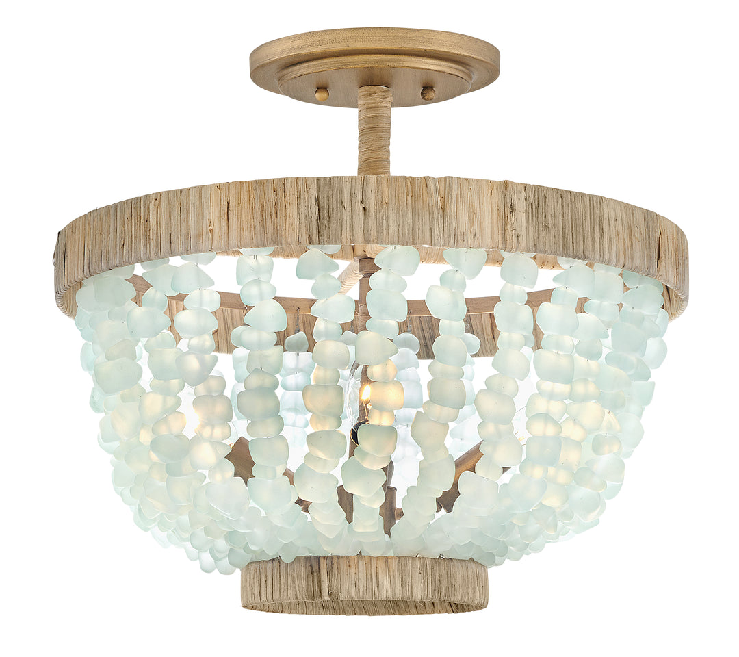 Interior Dune - FREDRICK RAMOND - FR30203BNG-BG