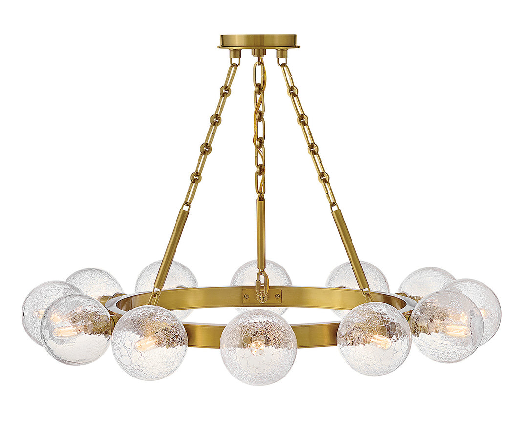 Interior Coco - FREDRICK RAMOND - FR30524LCB