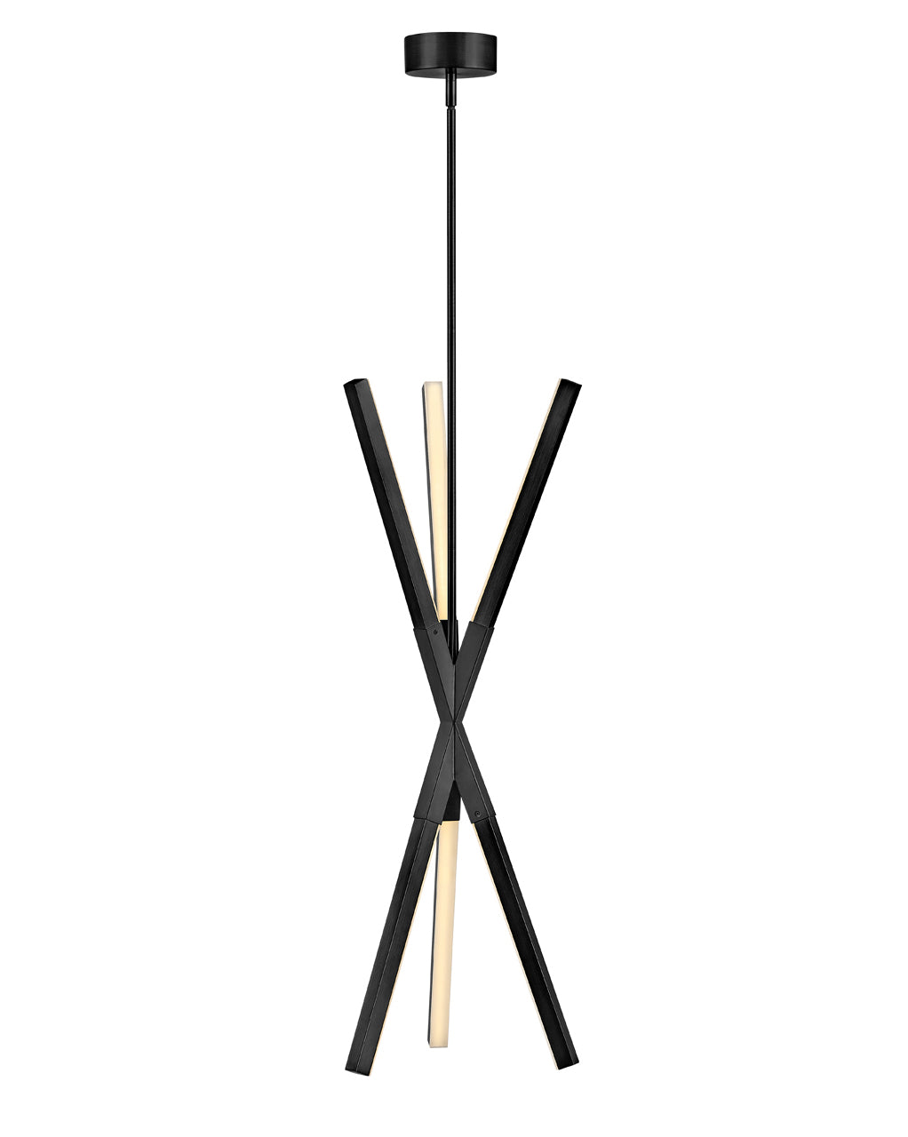 Interior Rae - FREDRICK RAMOND - FR30617BLK