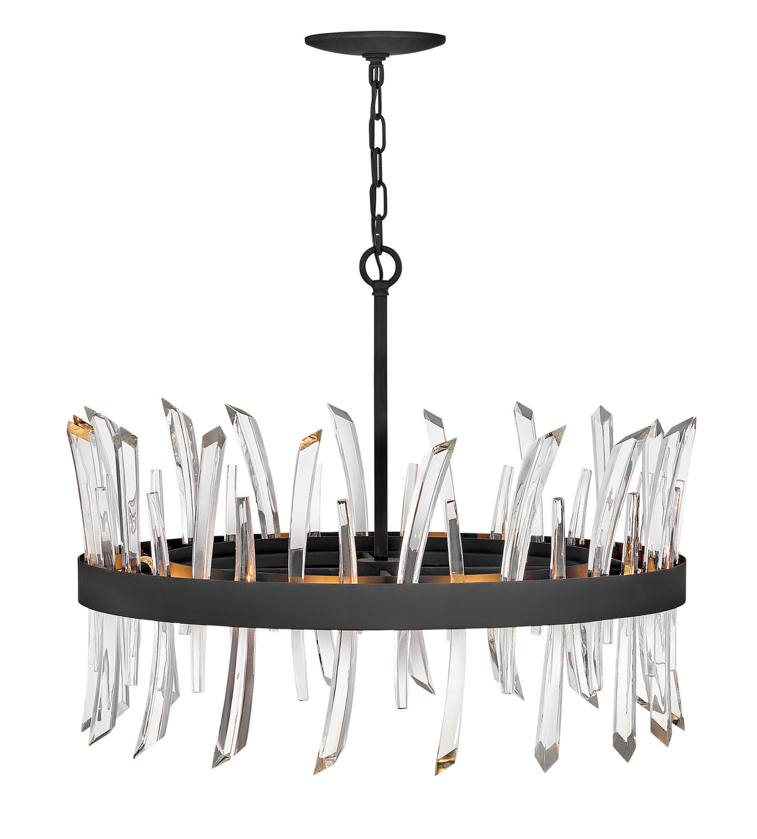 Interior Revel - FREDRICK RAMOND - FR30904BLK