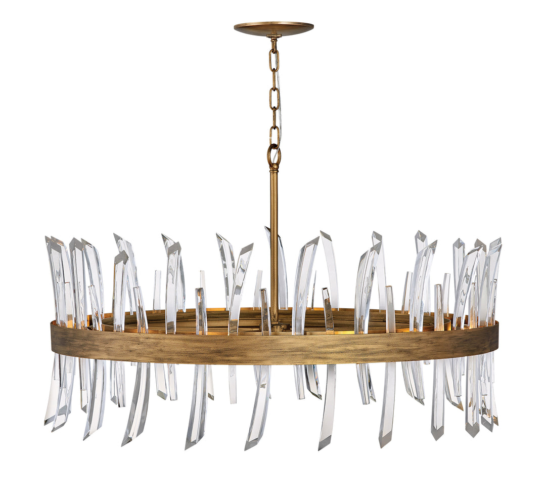 Interior Revel - FREDRICK RAMOND - FR30905BNG