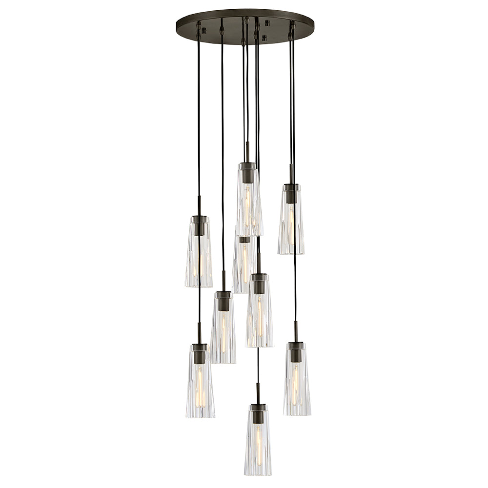 Interior Cosette - FREDRICK RAMOND - FR31104BX-CL