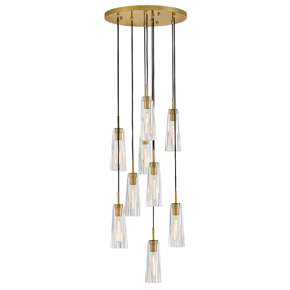 Interior Cosette - FREDRICK RAMOND - FR31104HBR-CL
