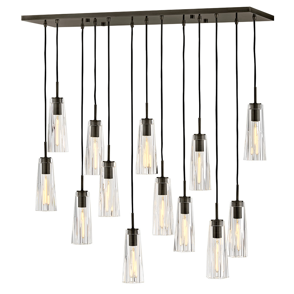 Interior Cosette - FREDRICK RAMOND - FR31105BX-CL