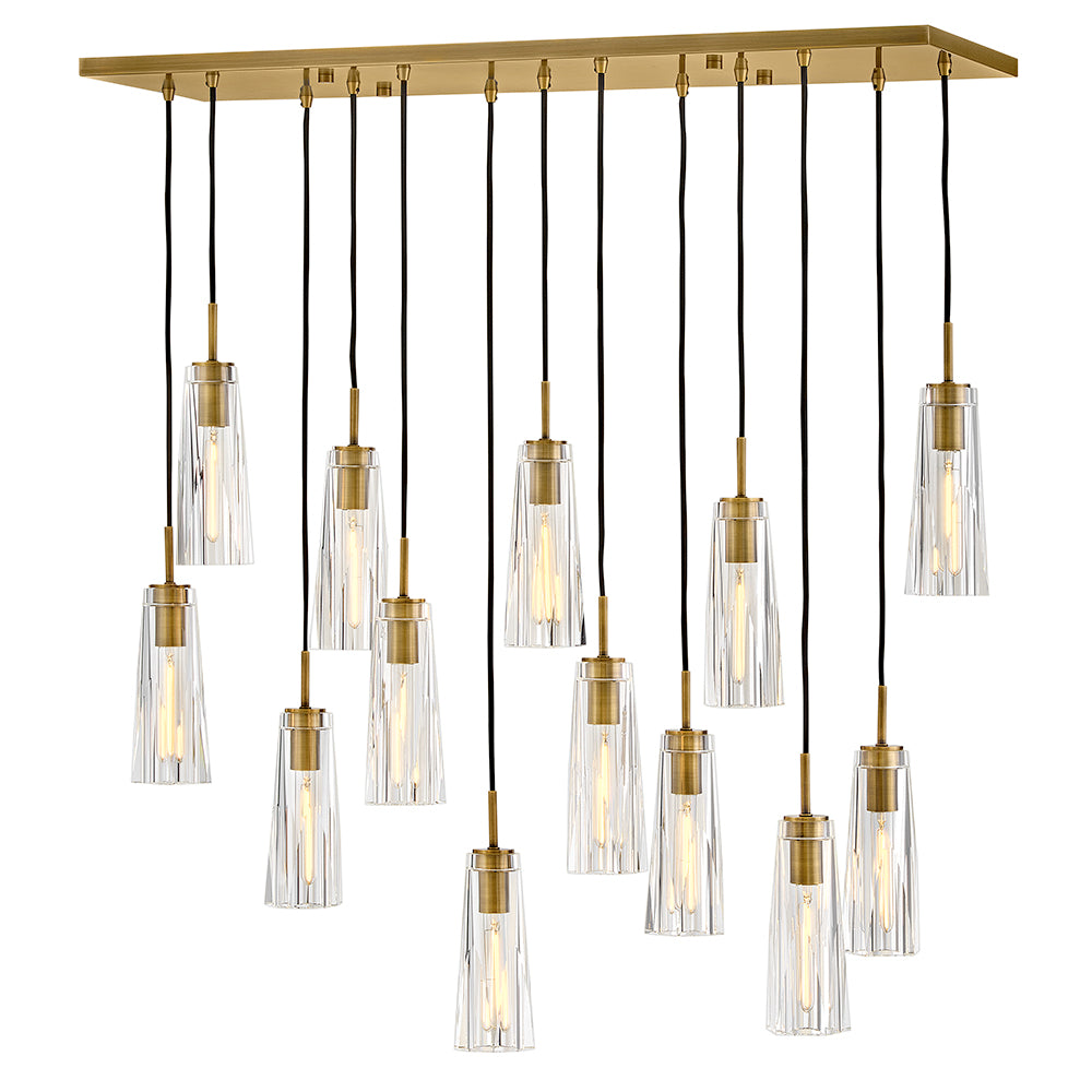 Interior Cosette - FREDRICK RAMOND - FR31105HBR-CL