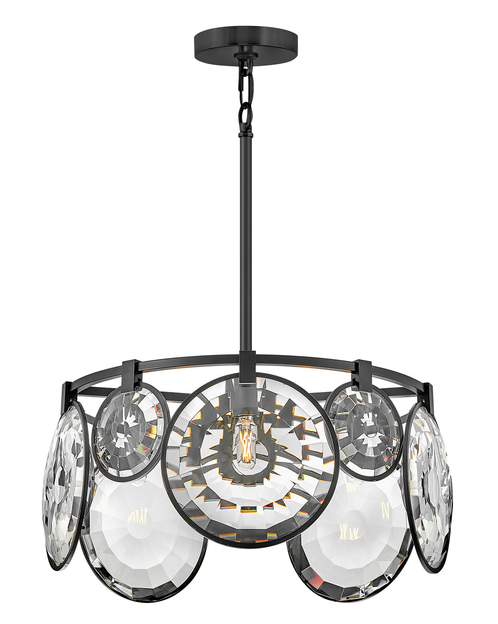 Interior Nala - FREDRICK RAMOND - FR31263BLK