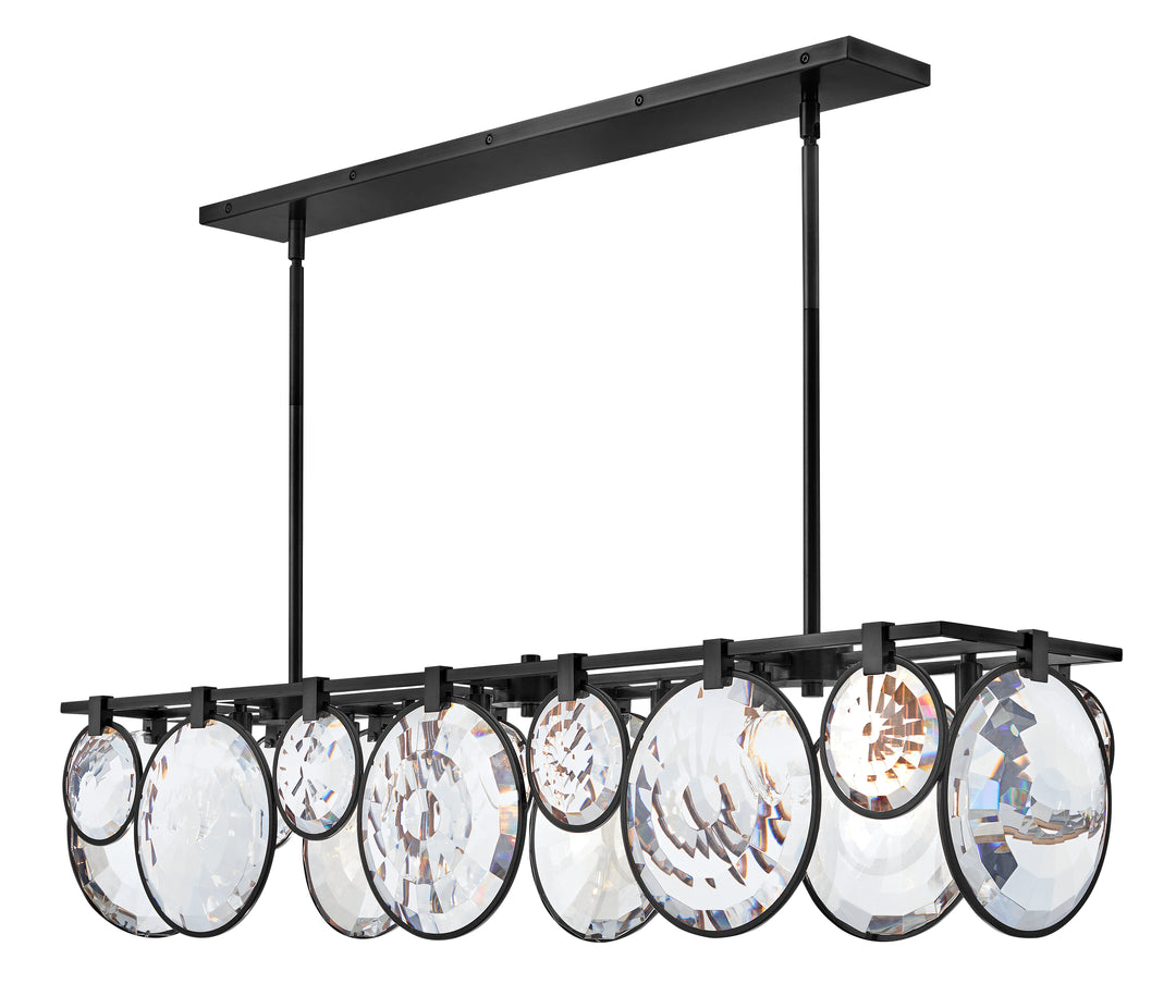 Interior Nala - FREDRICK RAMOND - FR31266BLK