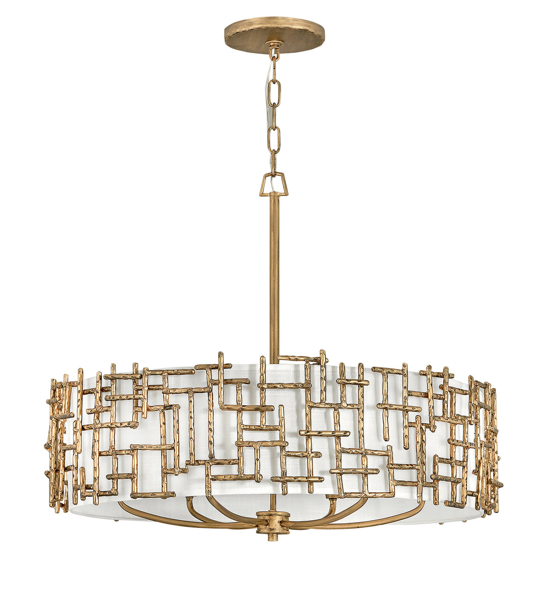 Interior Farrah - FREDRICK RAMOND - FR33104BNG