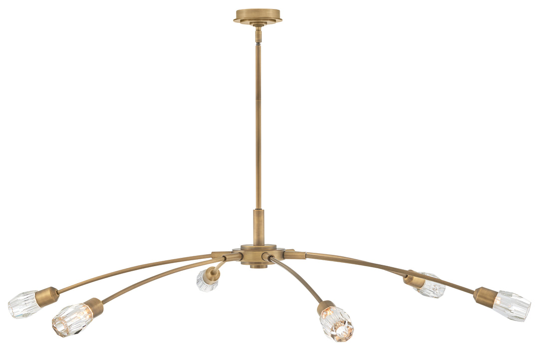 Interior Atera - FREDRICK RAMOND - FR33328HB