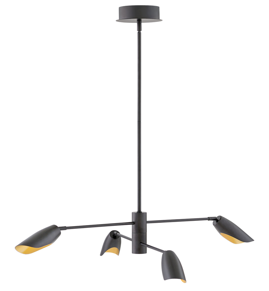 Interior Bowery - FREDRICK RAMOND - FR35804BLK