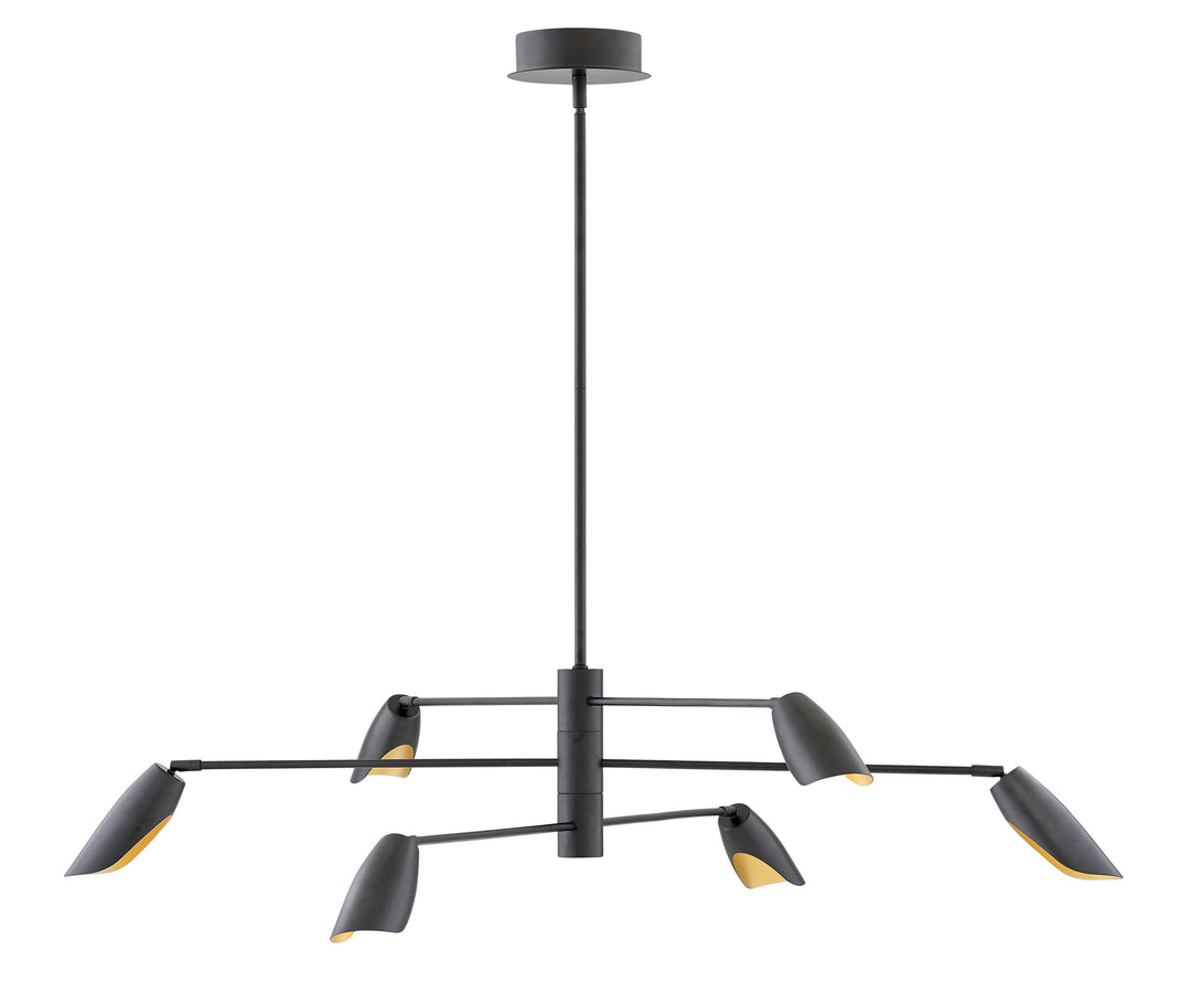 Interior Bowery - FREDRICK RAMOND - FR35806BLK