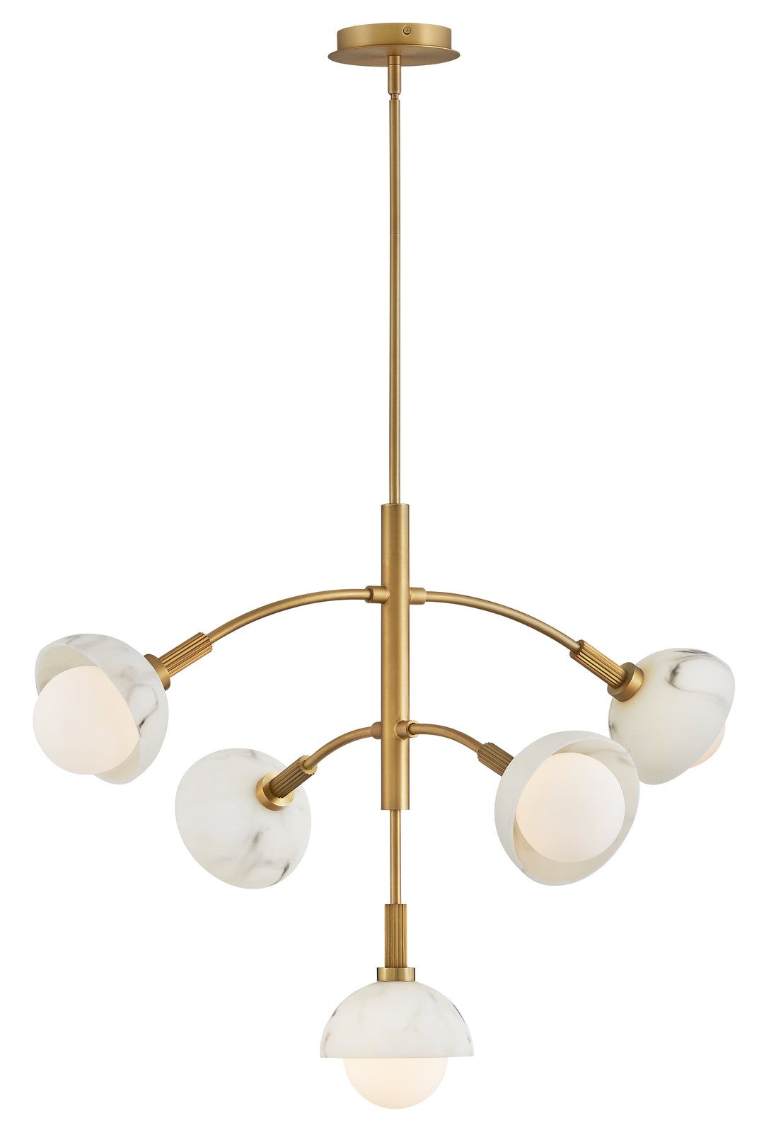 Interior Phoebe - FREDRICK RAMOND - FR38405HB