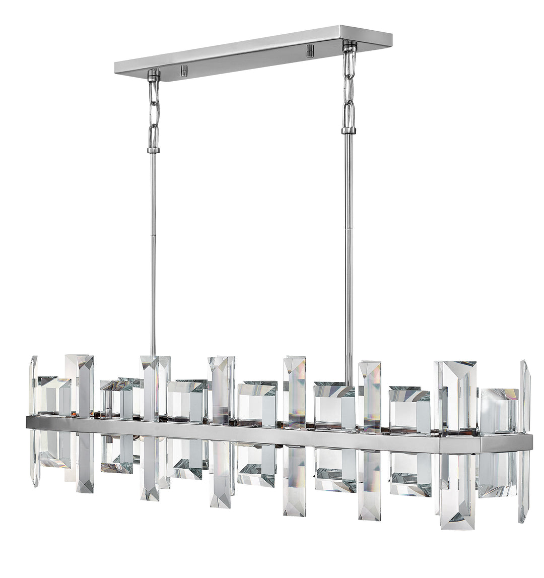 Interior Odette - FREDRICK RAMOND - FR39216PNI