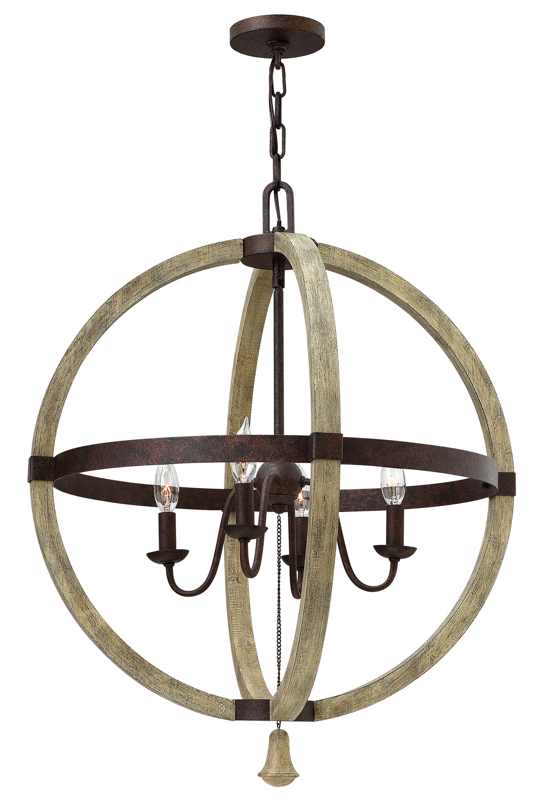 Interior Middlefield - FREDRICK RAMOND - FR40564IRR