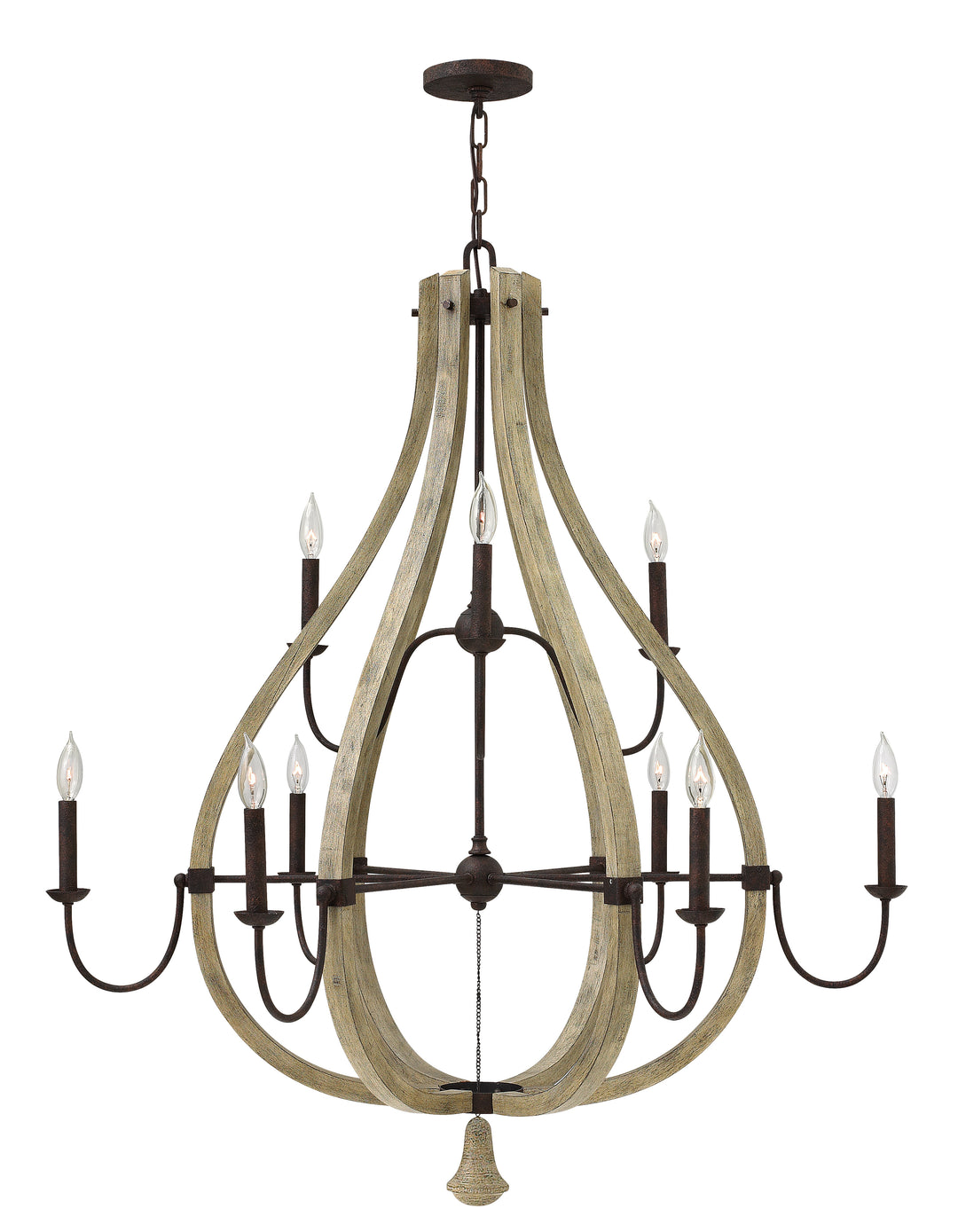 Interior Middlefield - FREDRICK RAMOND - FR40578IRR