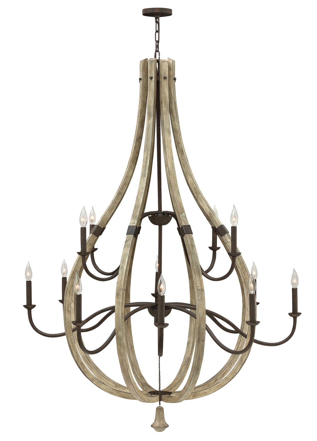 Interior Middlefield - FREDRICK RAMOND - FR40579IRR