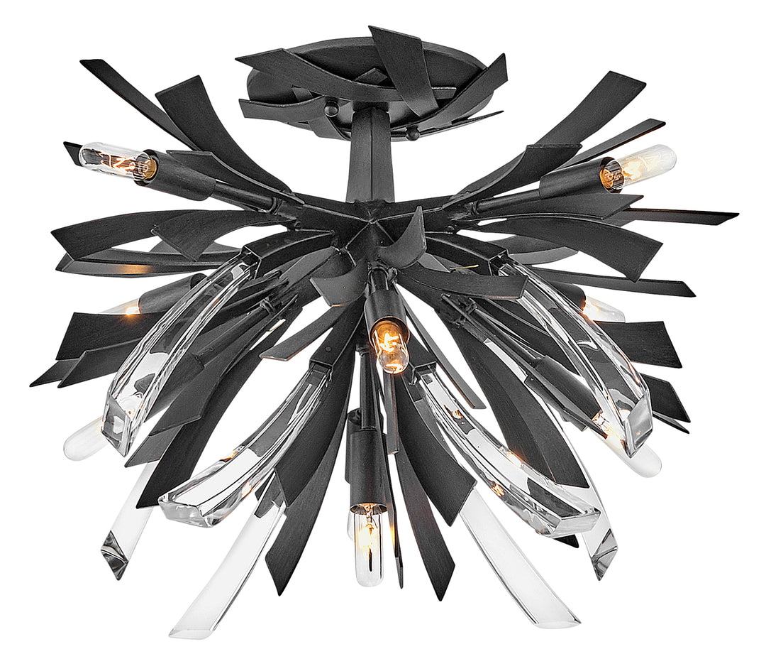 Interior Vida - FREDRICK RAMOND - FR40903BGR