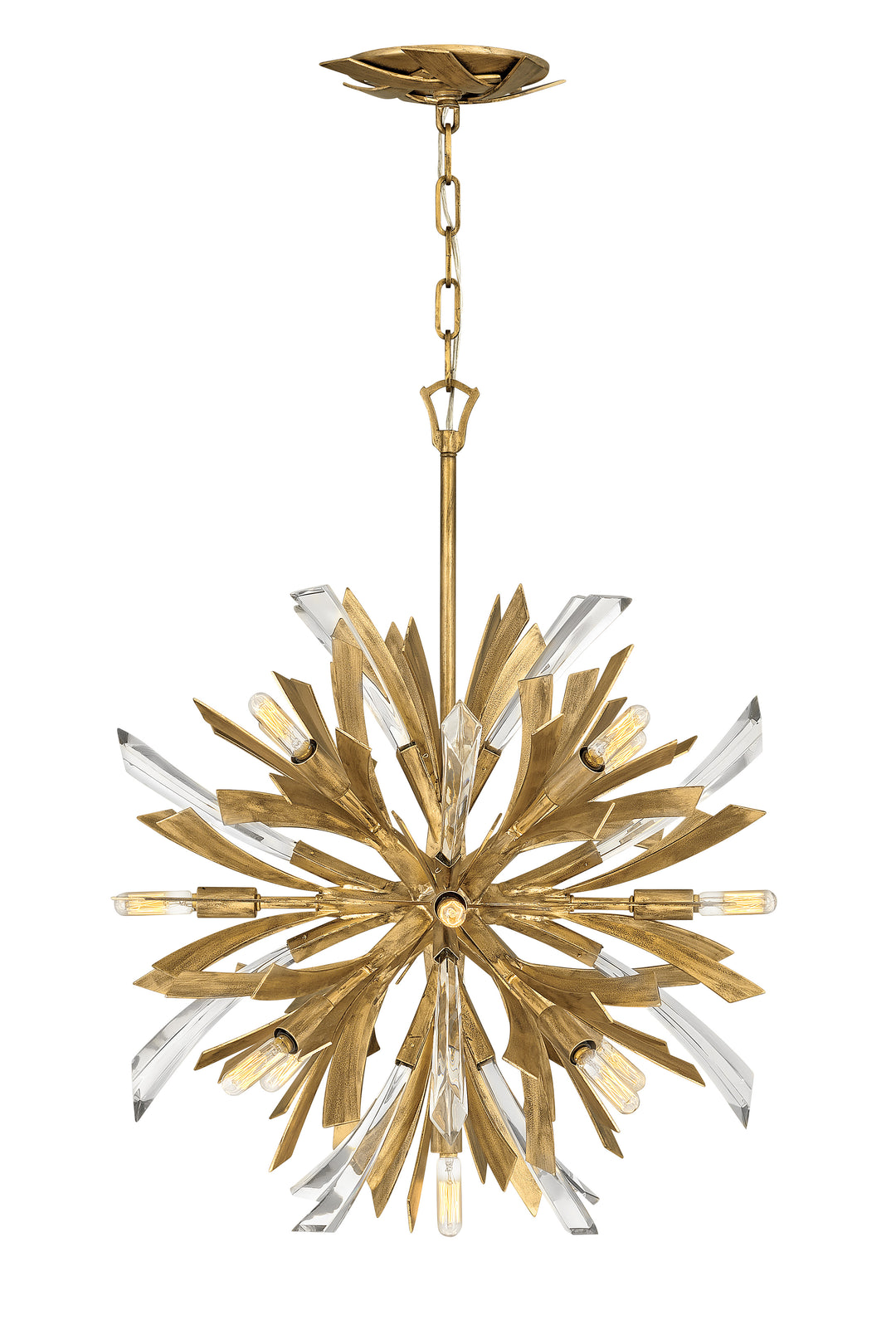 Interior Vida - FREDRICK RAMOND - FR40904BNG