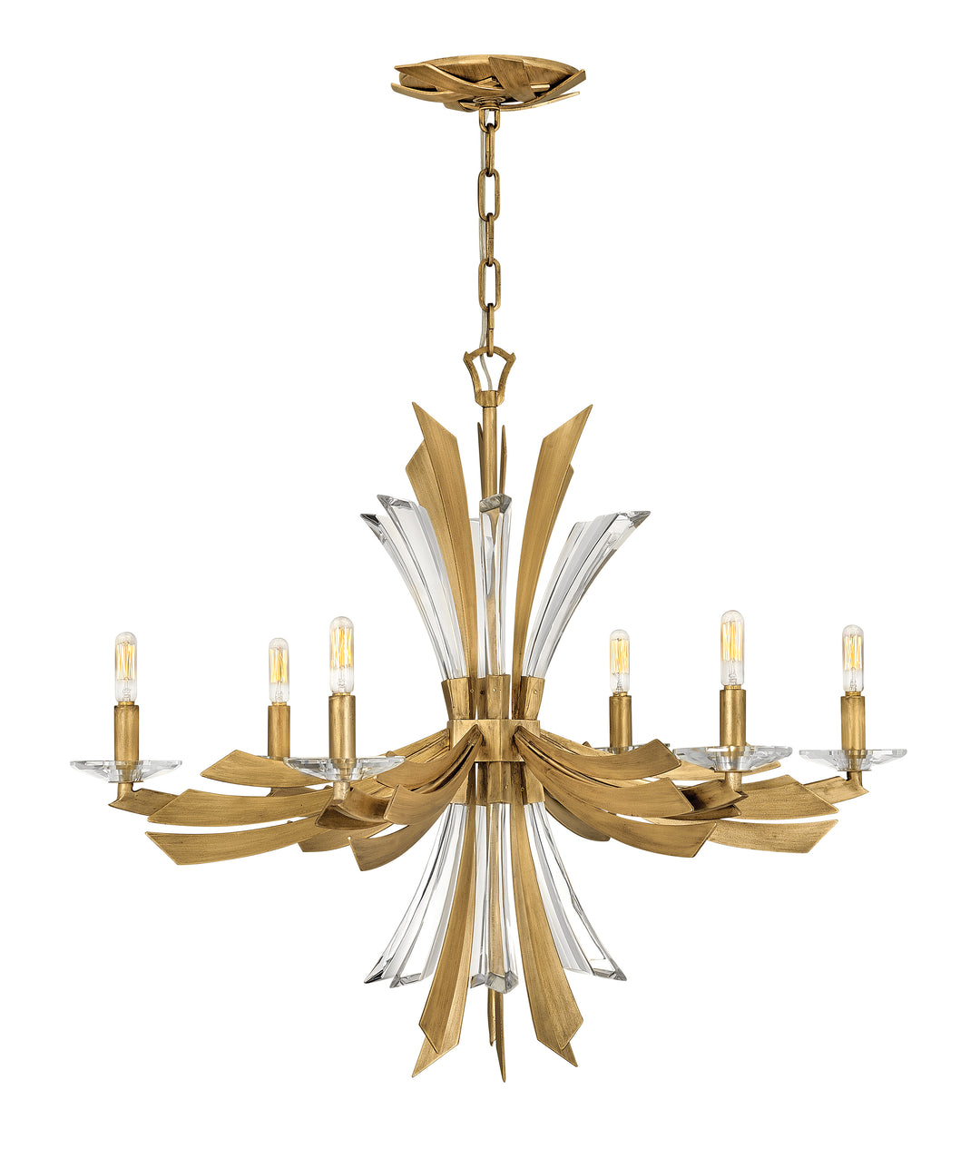 Interior Vida - FREDRICK RAMOND - FR40908BNG