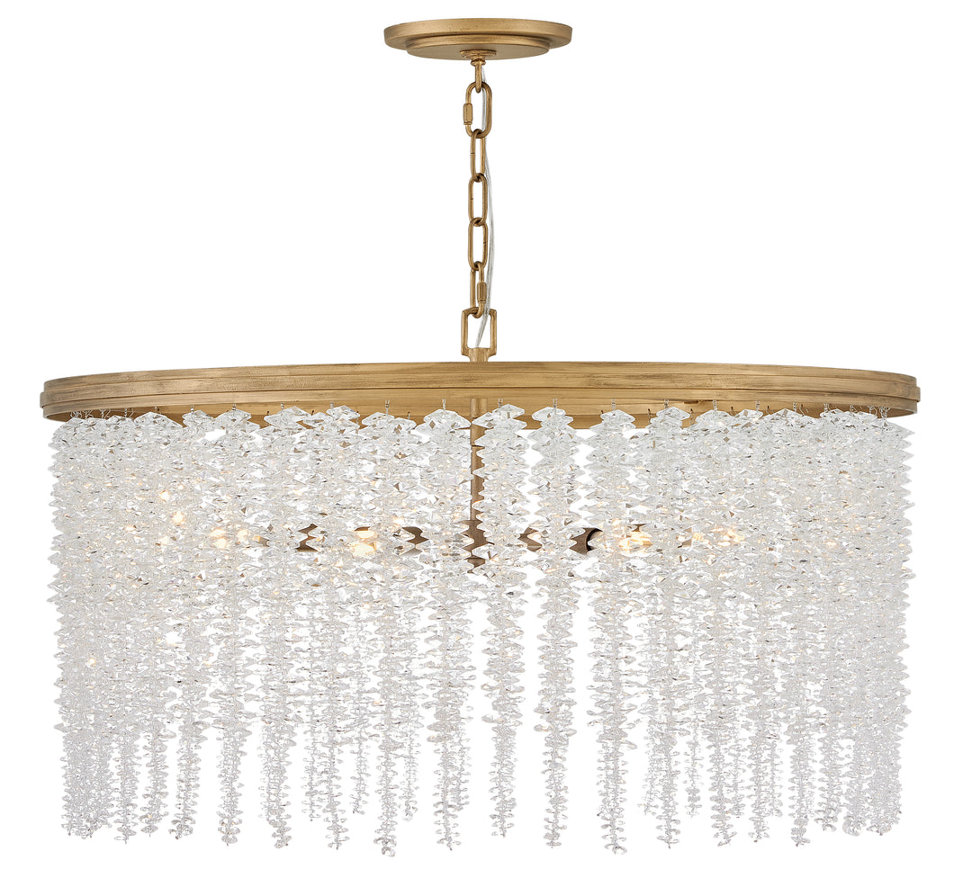 Interior Rubina - FREDRICK RAMOND - FR41494BNG